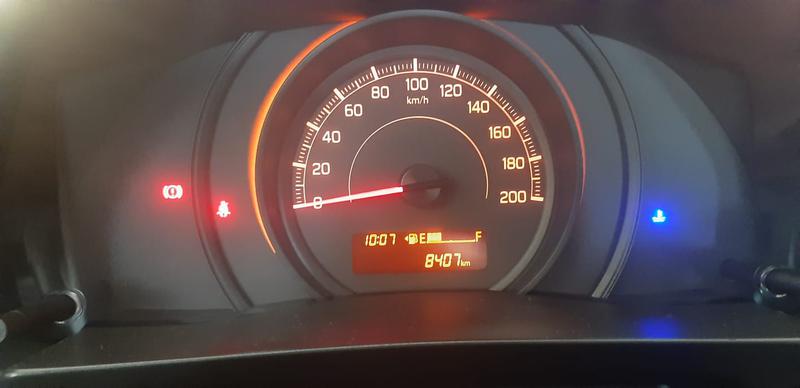 Suzuki Swift • 2020 • 8,500 km 4