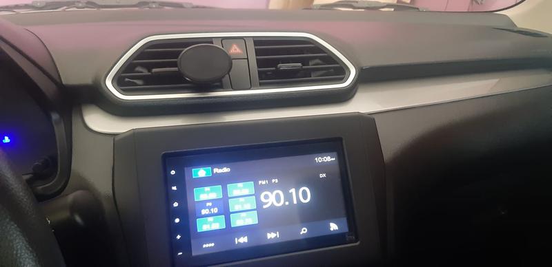 Suzuki Swift • 2020 • 8,500 km 7