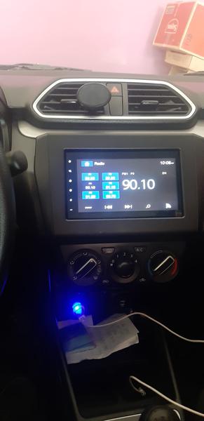 Suzuki Swift • 2020 • 8,500 km 6