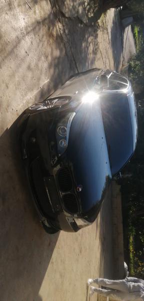 BMW Rad 5 • 2004 • 100,000 km 2