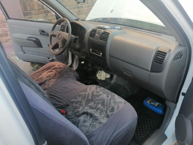 Chevrolet Luv • 2006 • 163,500 km 9