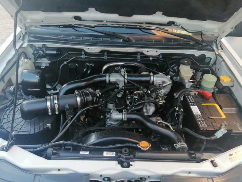 Chevrolet Luv • 2006 • 163,500 km 6