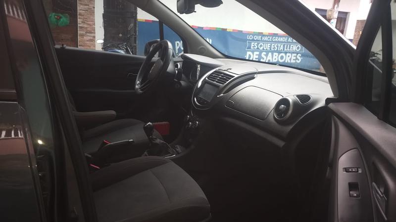 Chevrolet Tracker • 2016 • 66,000 km 4