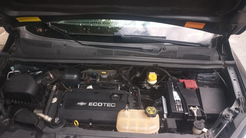 Chevrolet Tracker • 2016 • 66,000 km 1