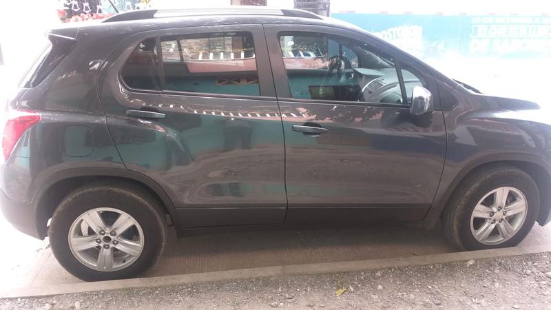 Chevrolet Tracker • 2016 • 66,000 km 2