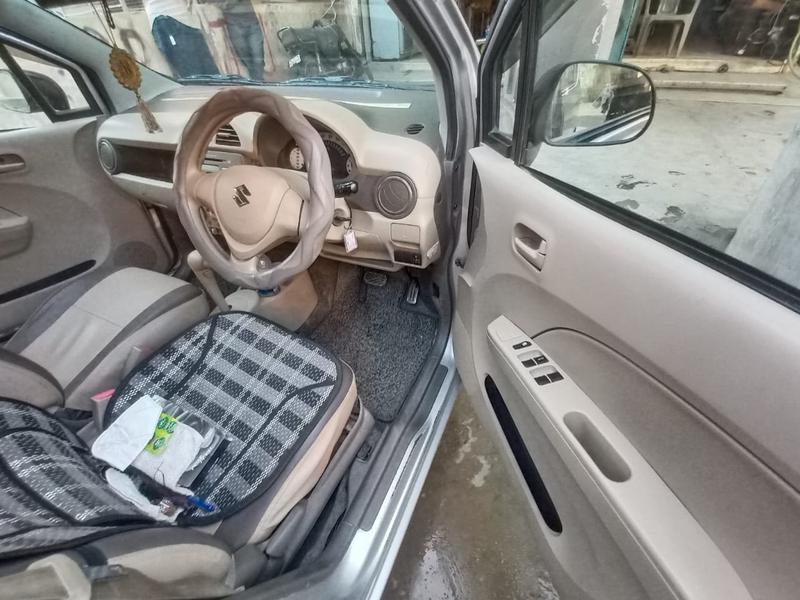 Suzuki Alto • 2013 • 45,000 km 1