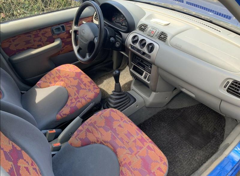 Nissan Micra • 2012 • 150,000 km 2