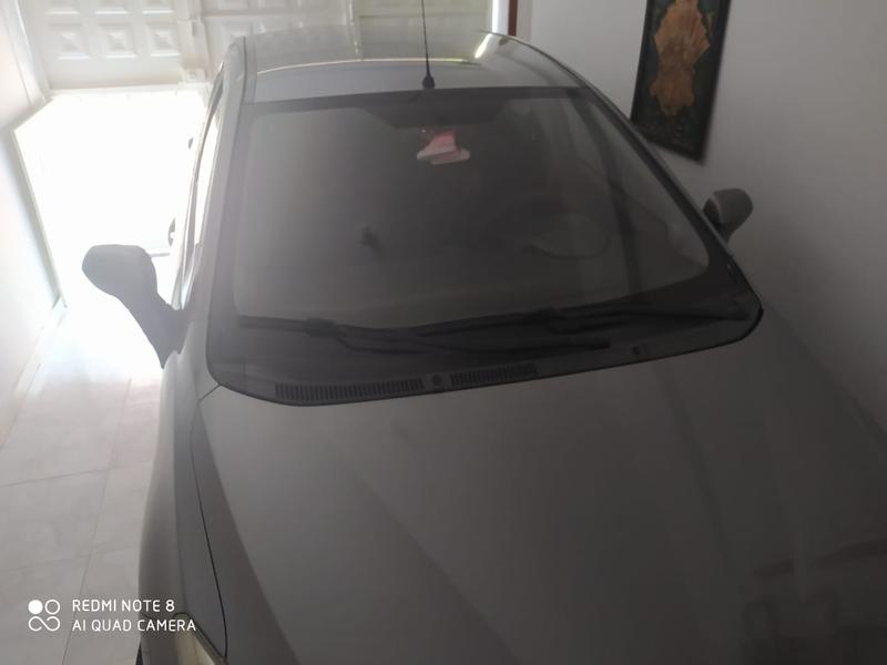 Brilliance H220 • 2015 • 39,947 km 3