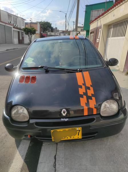 Renault Twingo • 2010 • 88,000 km 3
