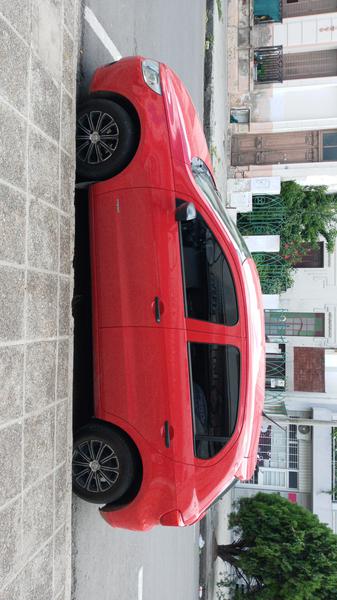 Volkswagen Gol • 2012 • 110,000 km 1