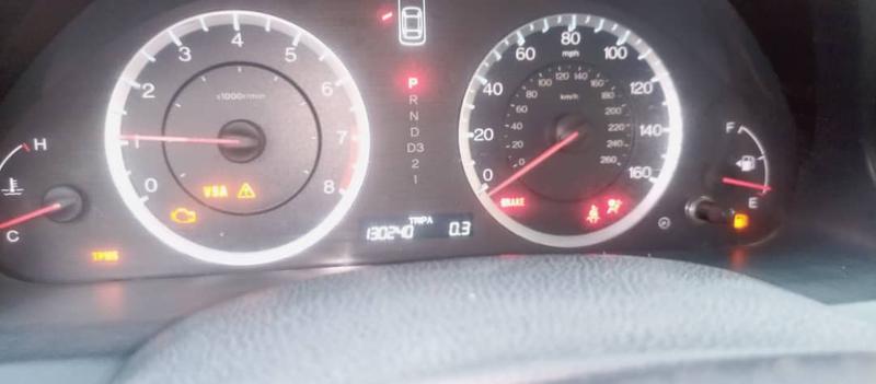 Honda Accord • 2010 • 130,240 km 6