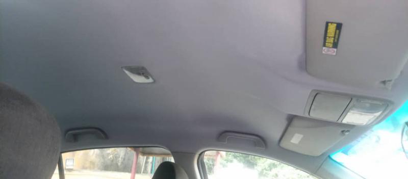 Honda Accord • 2010 • 130,240 km 9