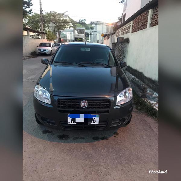 Fiat Siena • 2011 • 178 km 1