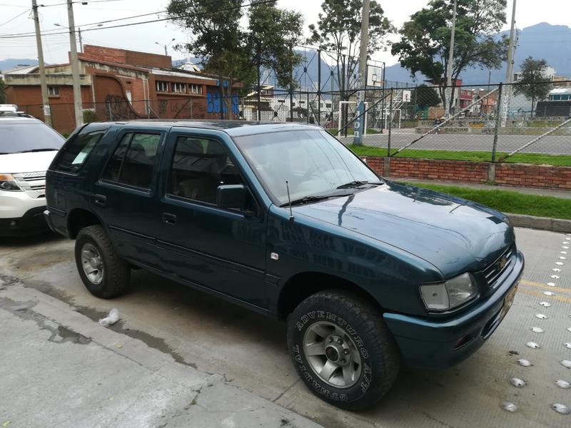 Chevrolet 1500 • 1998 • 200,000 km 2