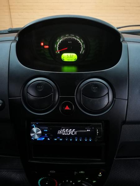 Chevrolet  • 2017 • 48,000 km 3