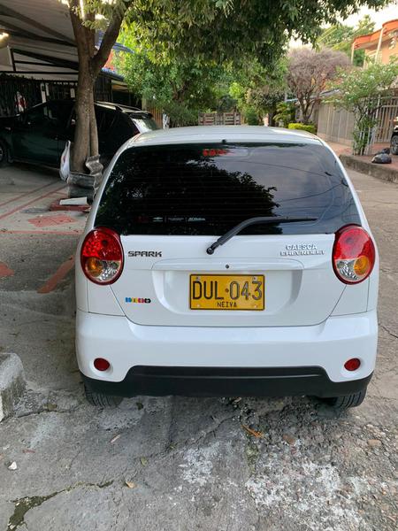 Chevrolet  • 2018 • 28,000 km 5