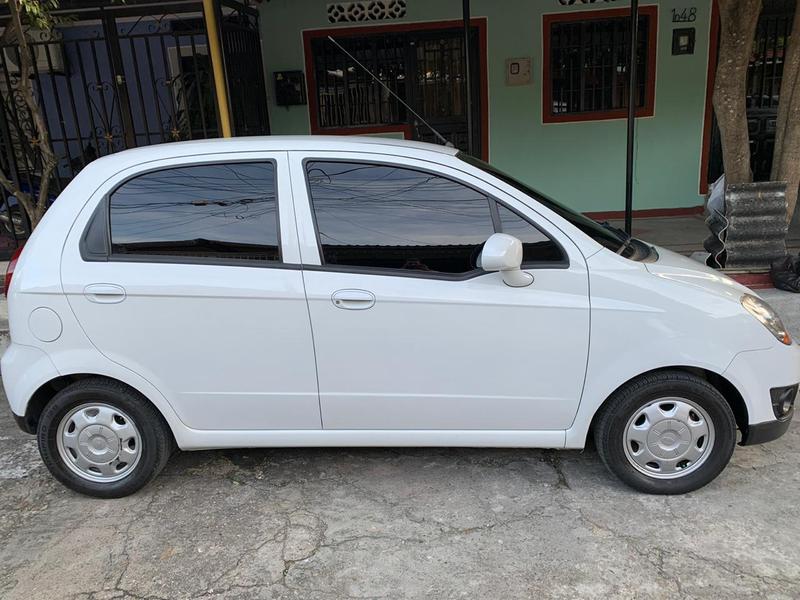 Chevrolet  • 2018 • 28,000 km 3