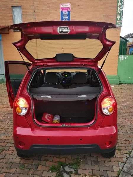 Chevrolet  • 2017 • 48,000 km 4