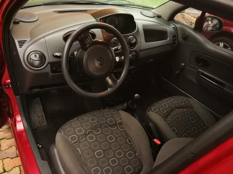 Chevrolet  • 2017 • 48,000 km 7