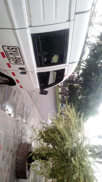 Changan New van • 2007 • 140,000 km 6