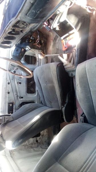 Datsun Stanza • 1977 • 4 km 8