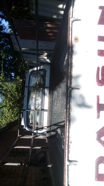 Datsun Stanza • 1977 • 4 km 11