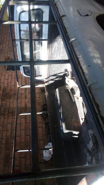 Datsun Stanza • 1977 • 4 km 4