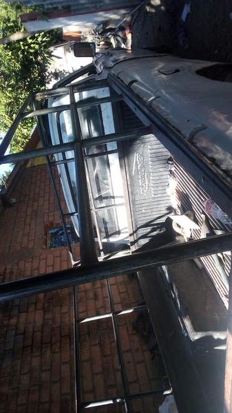 Datsun Stanza • 1977 • 4 km 7