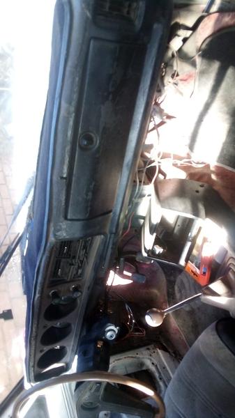 Datsun Stanza • 1977 • 4 km 9