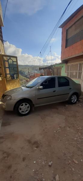 Renault Logan • 2008 • 93,000 km 7