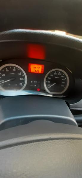 Renault Logan • 2008 • 93,000 km 3