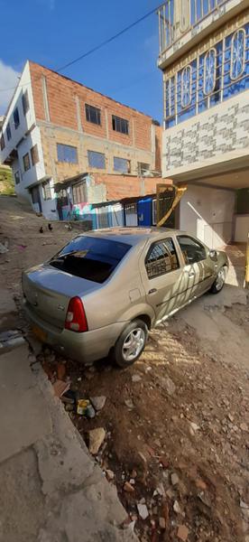 Renault Logan • 2008 • 93,000 km 8