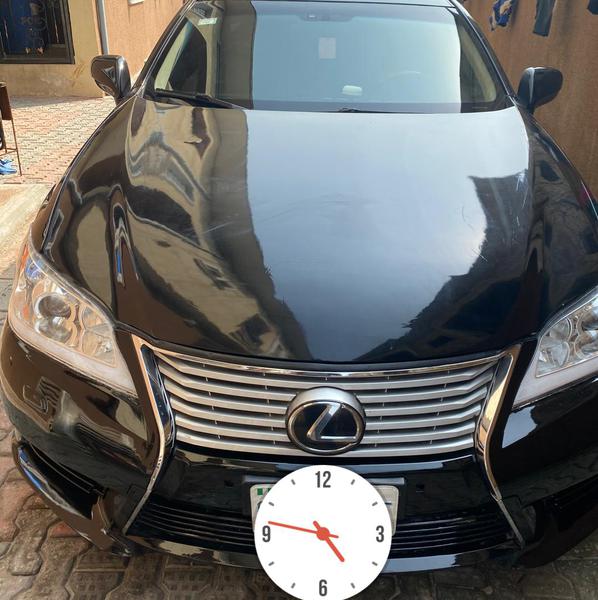 Lexus CT • 2009 • 160,228 km 1