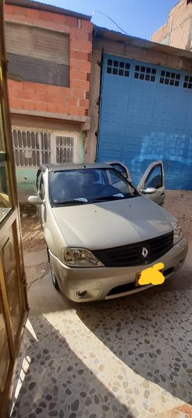 Renault Logan • 2008 • 93,000 km 9