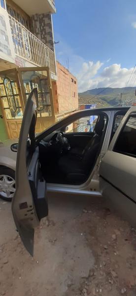 Renault Logan • 2008 • 93,000 km 1