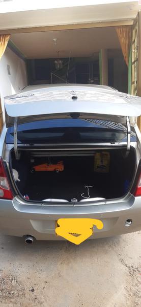 Renault Logan • 2008 • 93,000 km 4