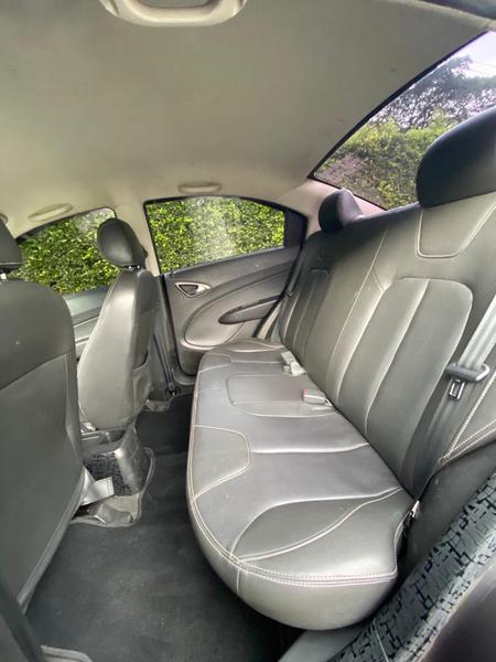 Chevrolet Sail • 2018 • 31 km 5