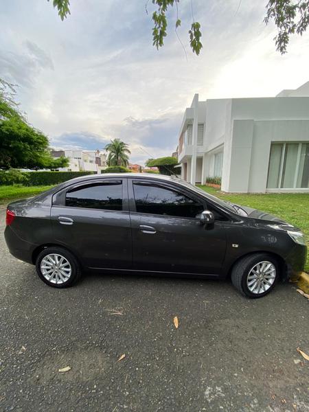 Chevrolet Sail • 2018 • 31 km 3