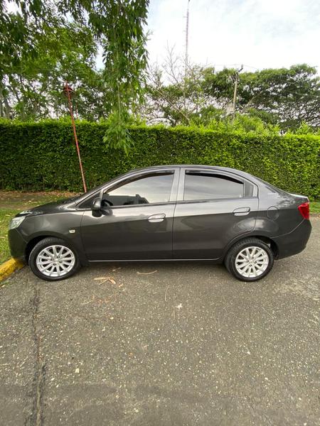 Chevrolet Sail • 2018 • 31 km 1
