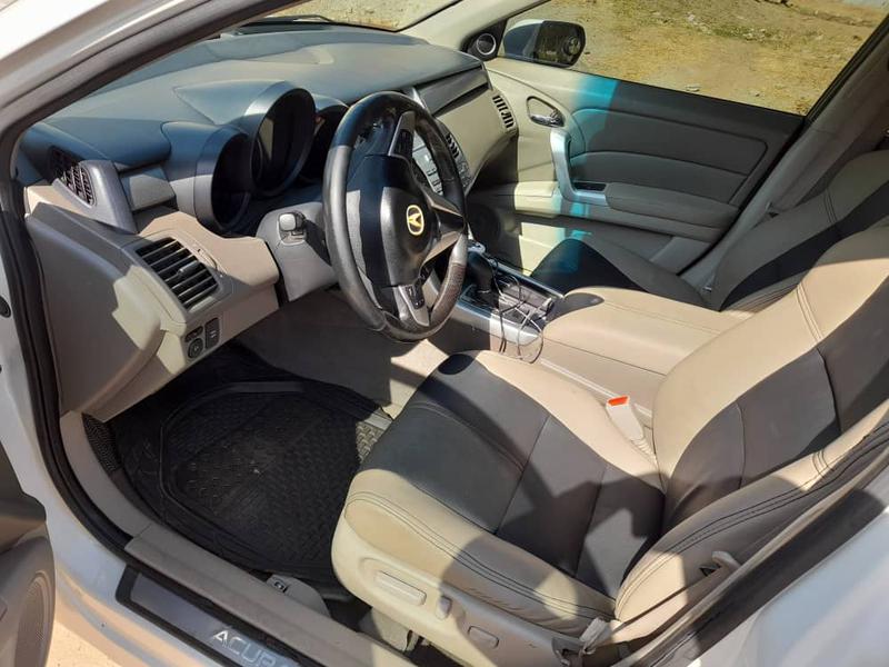 Acura RDX • 2008 • 145,126 km 7