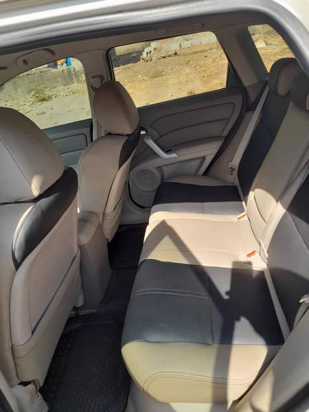 Acura RDX • 2008 • 145,126 km 8