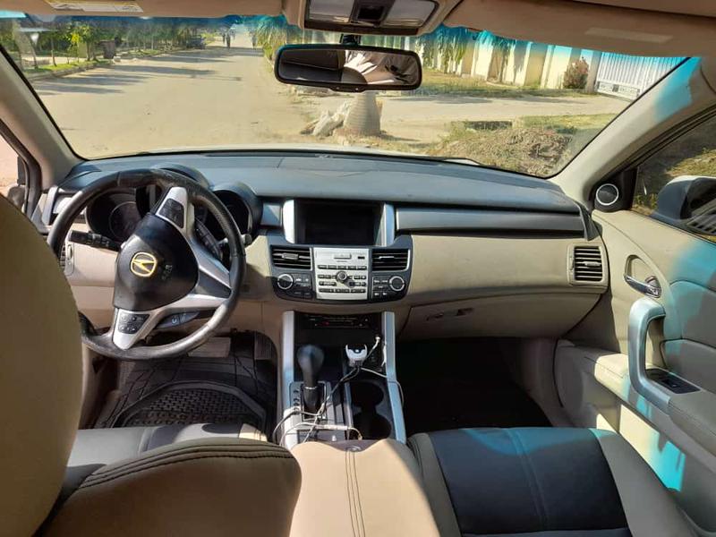 Acura RDX • 2008 • 145,126 km 1