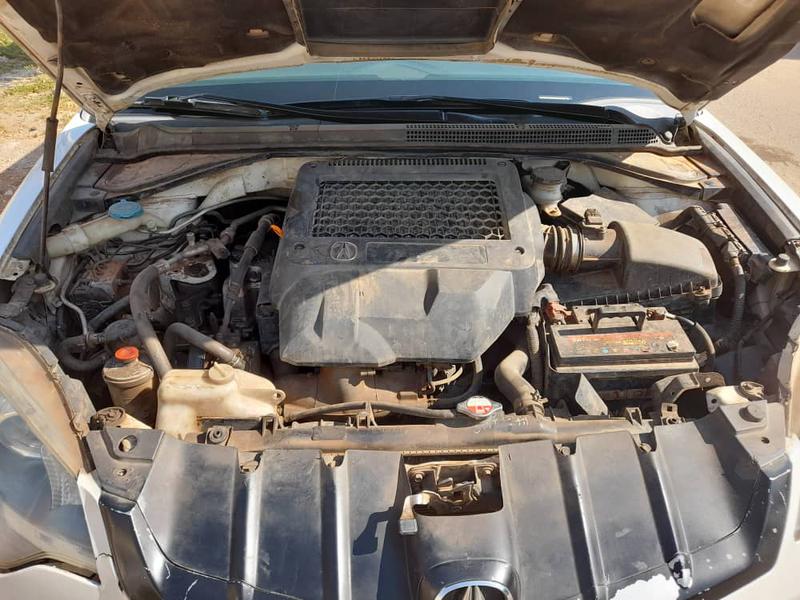 Acura RDX • 2008 • 145,126 km 6