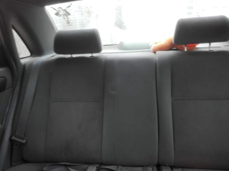 Chevrolet Optra • 2007 • 119,000 km 3
