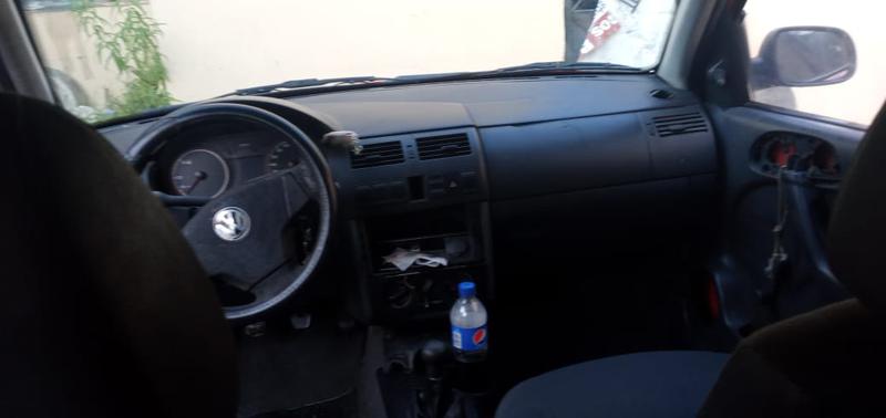 Pontiac 6000 • 2004 • 246,692 km 3