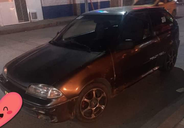 Chevrolet 1500 • 1993 • 97,570 km 4