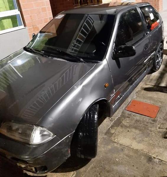 Chevrolet 1500 • 1993 • 97,570 km 2