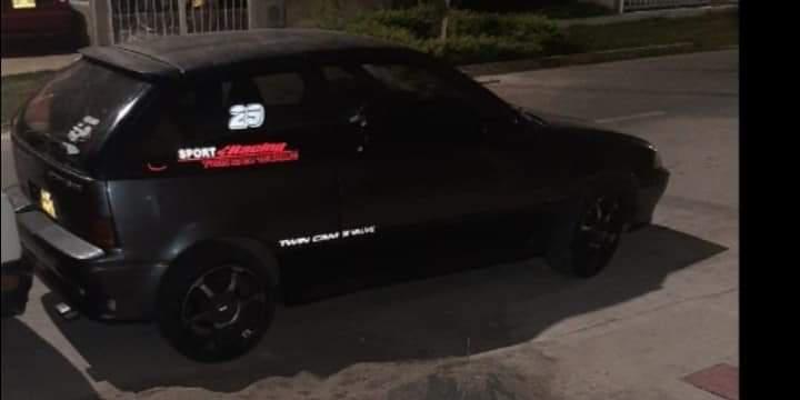 Chevrolet 1500 • 1993 • 97,570 km 8