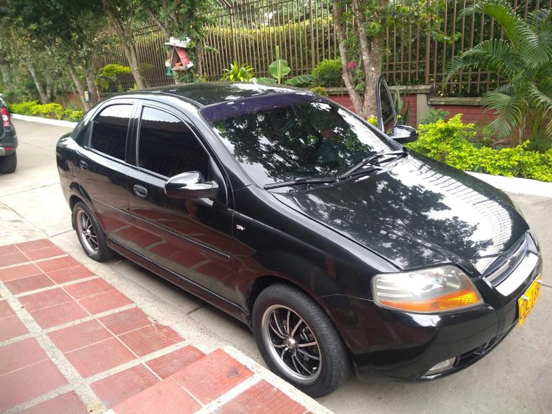 Chevrolet 1500 • 2007 • 177 km 3