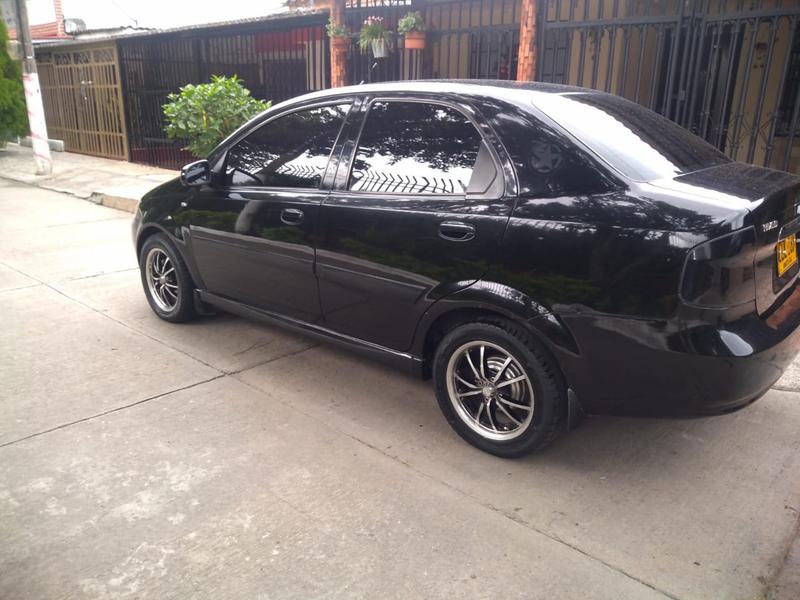 Chevrolet 1500 • 2007 • 177 km 2